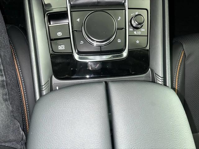 2026 Mazda CX-50 Hybrid Premium Plus