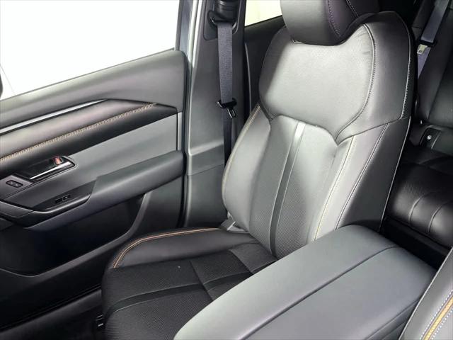2026 Mazda CX-50 Hybrid Premium Plus