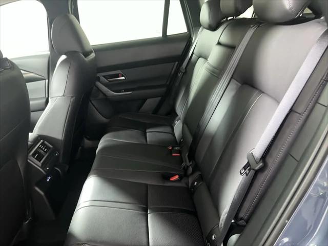 2026 Mazda CX-50 Hybrid Premium Plus