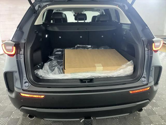 2026 Mazda CX-50 Hybrid Premium Plus