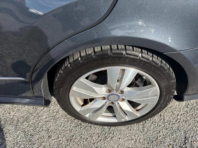 2012 Mercedes-Benz E 350 BlueTEC E 350