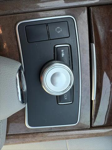 2012 Mercedes-Benz E 350 BlueTEC E 350