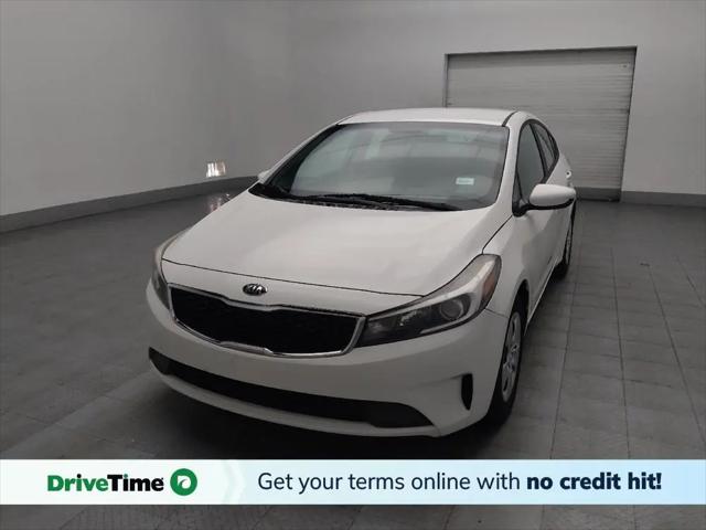 2017 Kia Forte LX for sale in Albany, GA