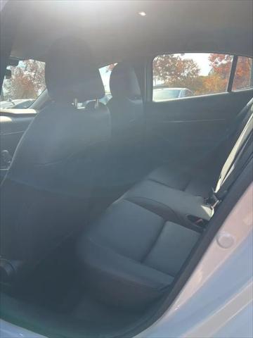 2024 Mazda Mazda3 2.5 S Select Sport
