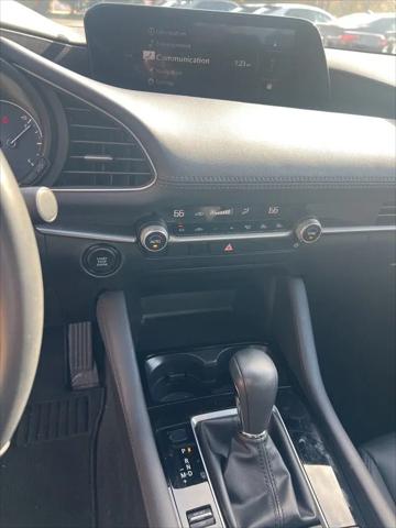 2024 Mazda Mazda3 2.5 S Select Sport