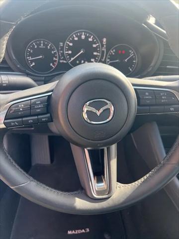 2024 Mazda Mazda3 2.5 S Select Sport