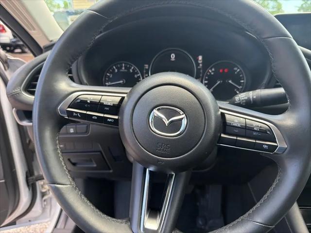 2024 Mazda Mazda3 2.5 S Select Sport