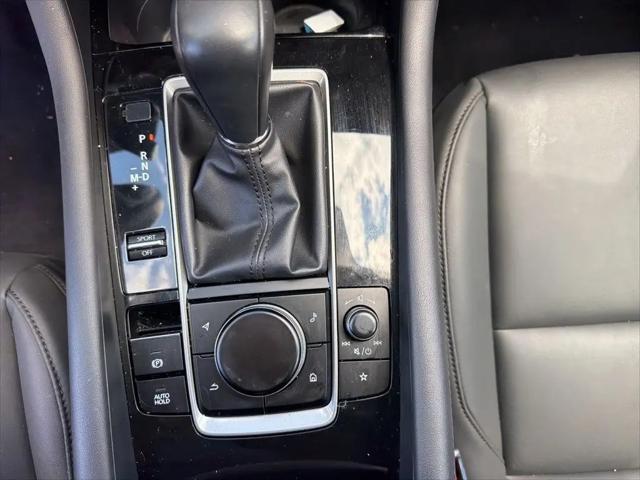 2024 Mazda Mazda3 2.5 S Select Sport