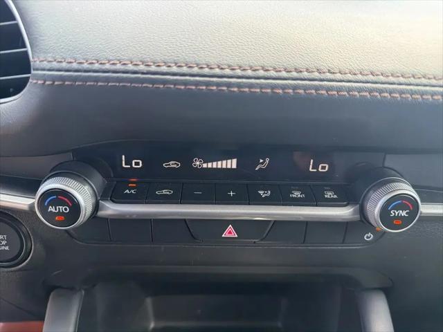 2024 Mazda Mazda3 2.5 S Select Sport