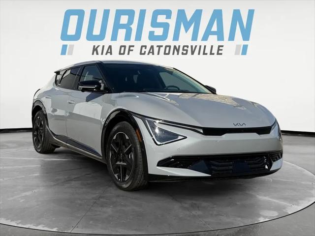 2025 Kia EV6 Wind AWD for sale in Woodlawn, MD