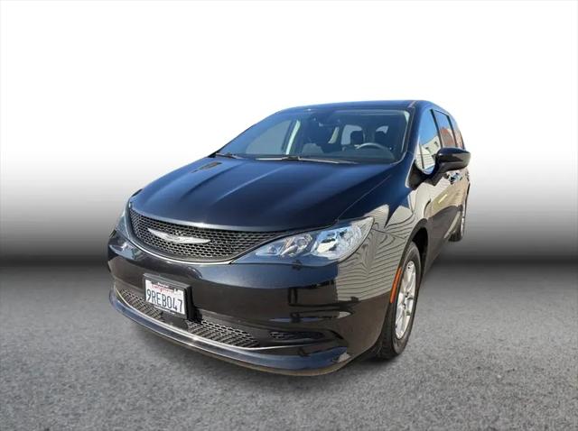 2023 Chrysler Voyager LX for sale in Hayward, CA