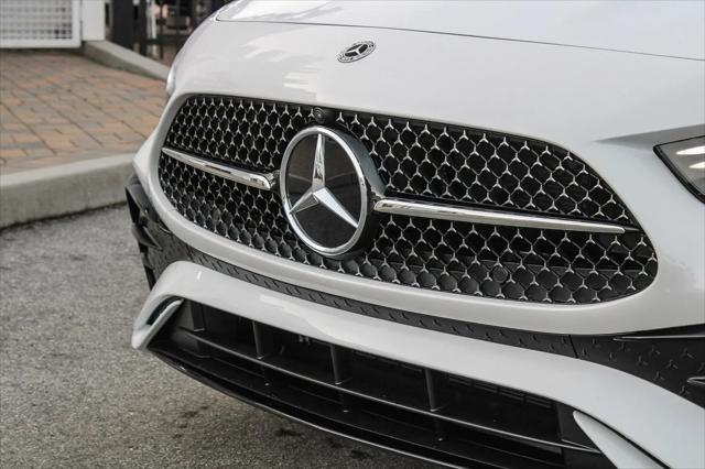 2026 Mercedes-Benz E-CLASS E 300 CLE 300