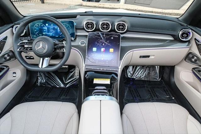 2026 Mercedes-Benz E-CLASS E 300 CLE 300