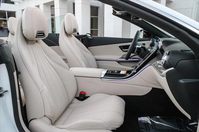 2026 Mercedes-Benz E-CLASS E 300 CLE 300