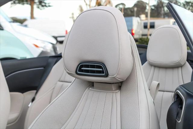 2026 Mercedes-Benz E-CLASS E 300 CLE 300