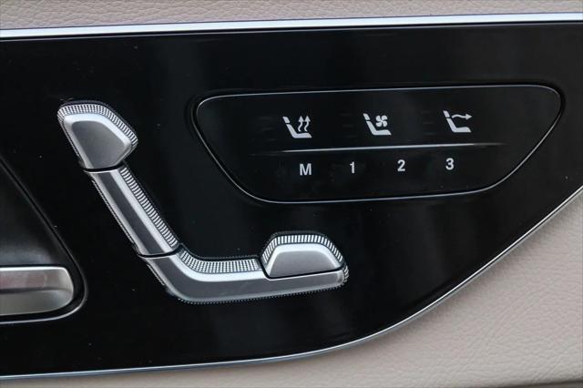 2026 Mercedes-Benz E-CLASS E 300 CLE 300