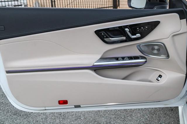 2026 Mercedes-Benz E-CLASS E 300 CLE 300
