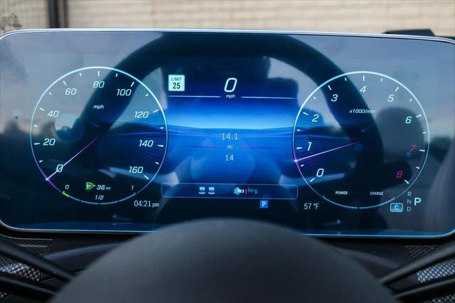 2026 Mercedes-Benz E-CLASS E 300 CLE 300