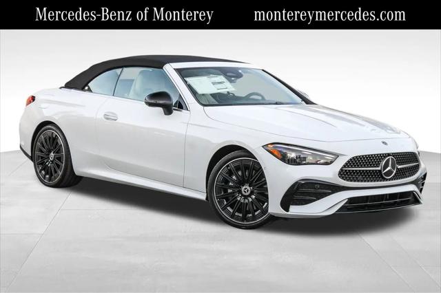 2026 Mercedes-Benz E-CLASS E 300 CLE 300 for sale in Monterey, CA