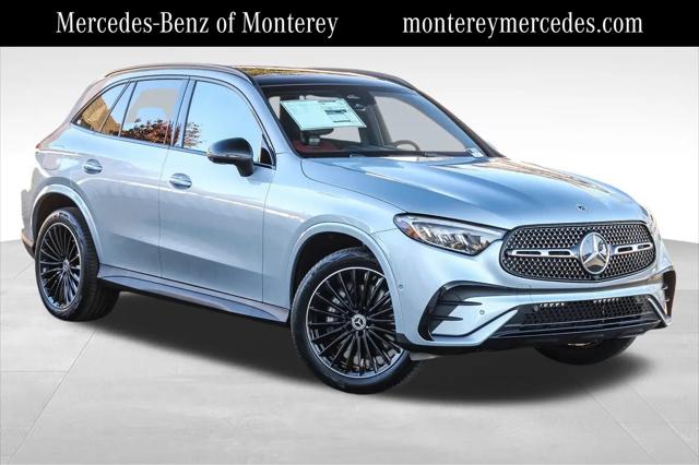 2026 Mercedes-Benz GLC GLC 300 for sale in Monterey, CA