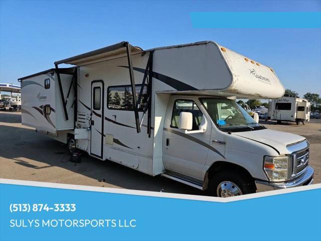 2008 Ford Econoline for sale near Fairfield, OH