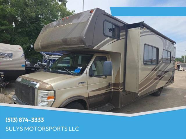 2011 Ford Econoline XL for sale near Fairfield, OH
