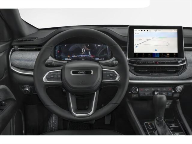 2024 Jeep Compass Sport 4x4