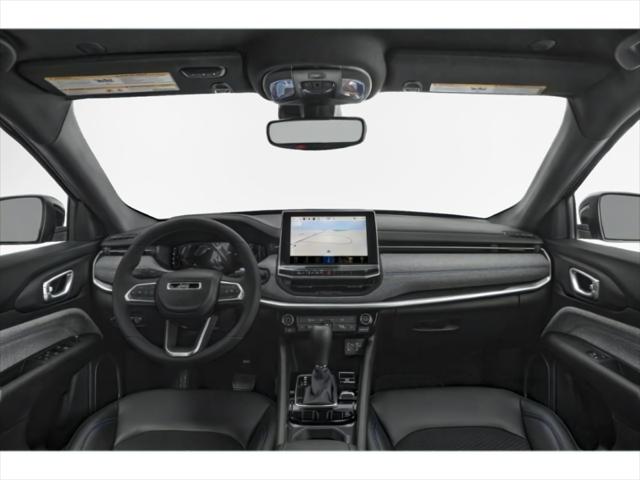 2024 Jeep Compass Sport 4x4