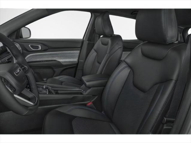 2024 Jeep Compass Sport 4x4