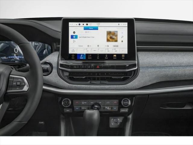 2024 Jeep Compass Sport 4x4