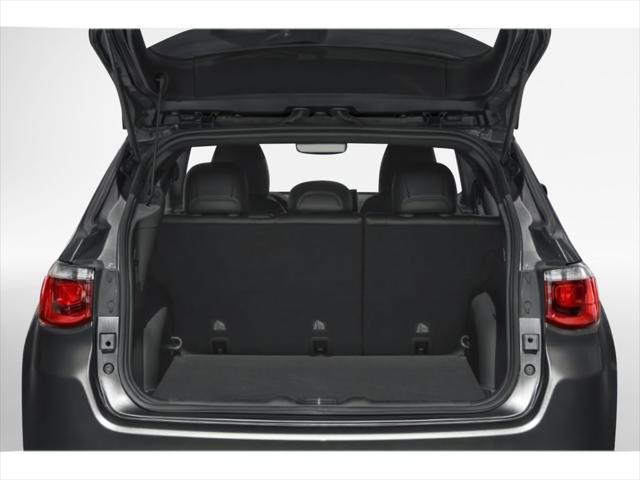 2024 Jeep Compass Sport 4x4
