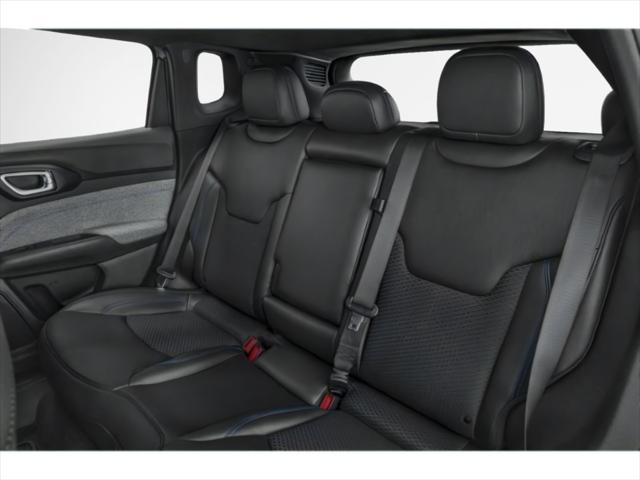 2024 Jeep Compass Sport 4x4