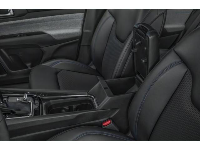2024 Jeep Compass Sport 4x4