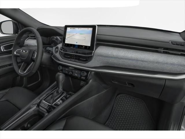 2024 Jeep Compass Sport 4x4