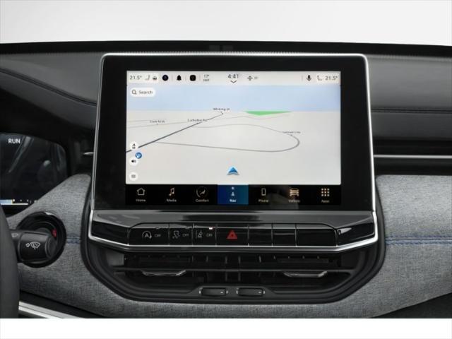 2024 Jeep Compass Sport 4x4