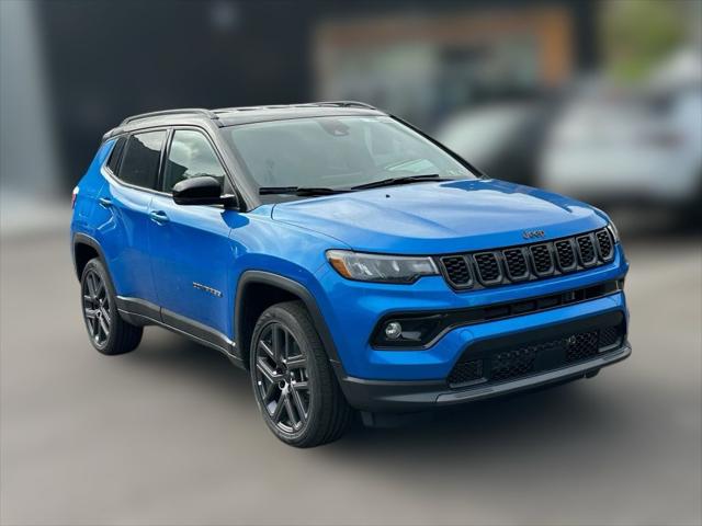 2026 Jeep Compass Limited Altitude for sale in Pittsburgh, PA