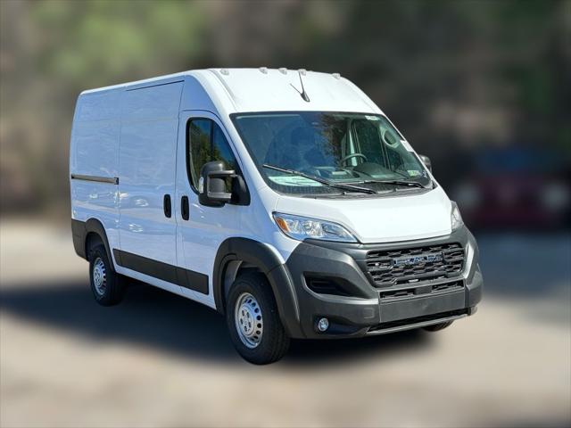 2026 Ram ProMaster Cargo Van Tradesman High Roof 136" WB w/Pass Seat for sale in Pittsburgh, PA