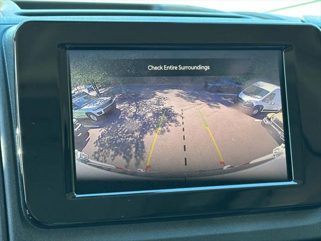 2026 Ram ProMaster Cargo Van Tradesman High Roof 136" WB w/Pass Seat