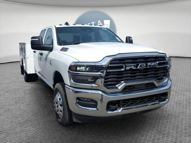 2026 Ram 3500 Tradesman/Big Horn for sale in Pittsburgh, PA