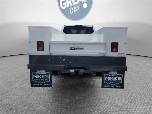 2026 Ram 3500 Tradesman/Big Horn