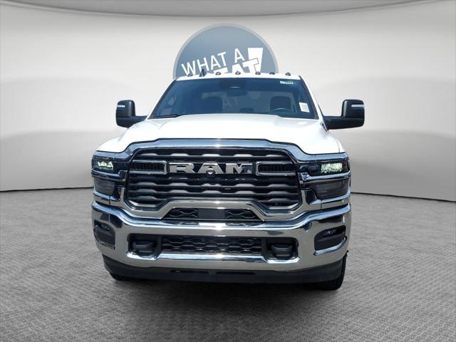 2026 Ram 3500 Tradesman/Big Horn