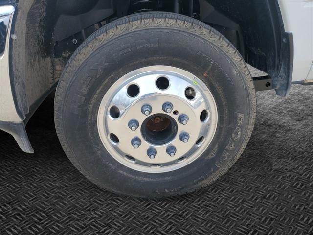 2026 Ram 3500 Tradesman/Big Horn