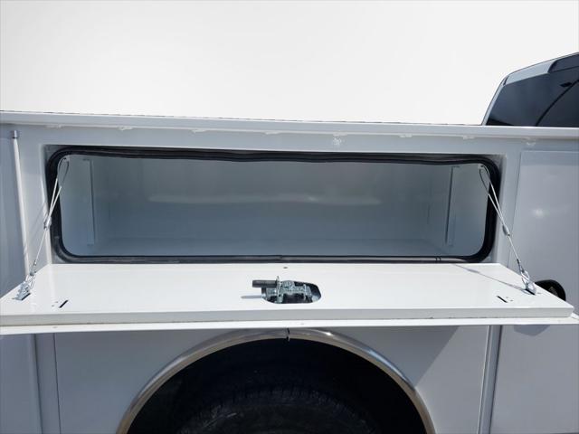 2026 Ram 3500 Tradesman/Big Horn