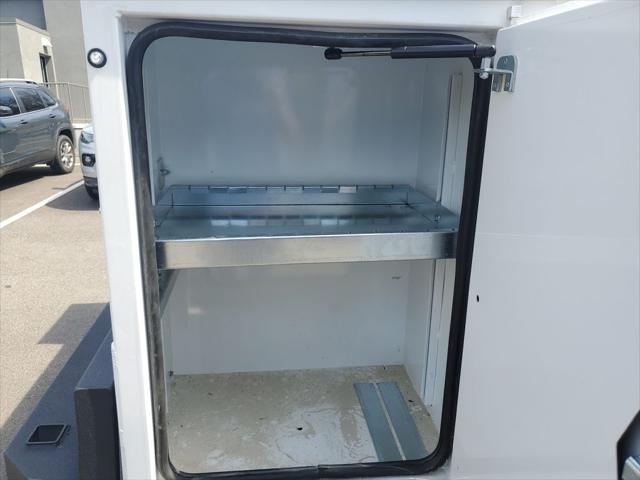 2026 Ram 3500 Tradesman/Big Horn