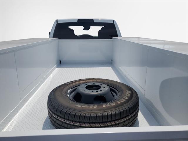 2026 Ram 3500 Tradesman/Big Horn