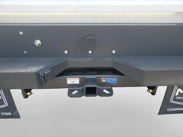 2026 Ram 3500 Tradesman/Big Horn