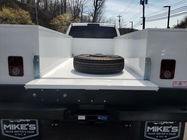 2026 Ram 3500 Tradesman/Big Horn