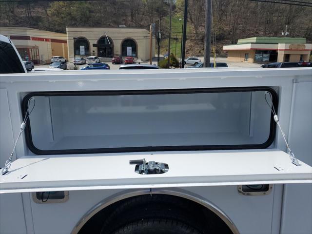 2026 Ram 3500 Tradesman/Big Horn