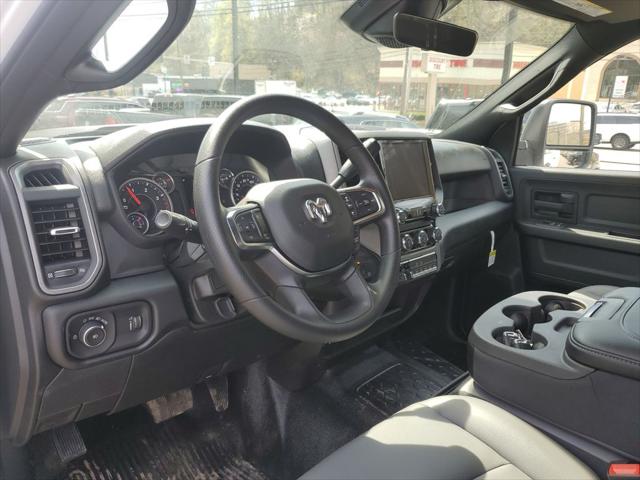 2026 Ram 3500 Tradesman/Big Horn
