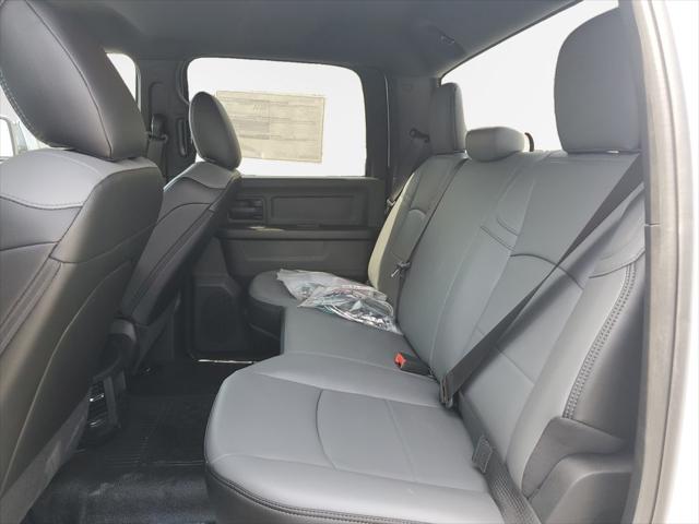 2026 Ram 3500 Tradesman/Big Horn